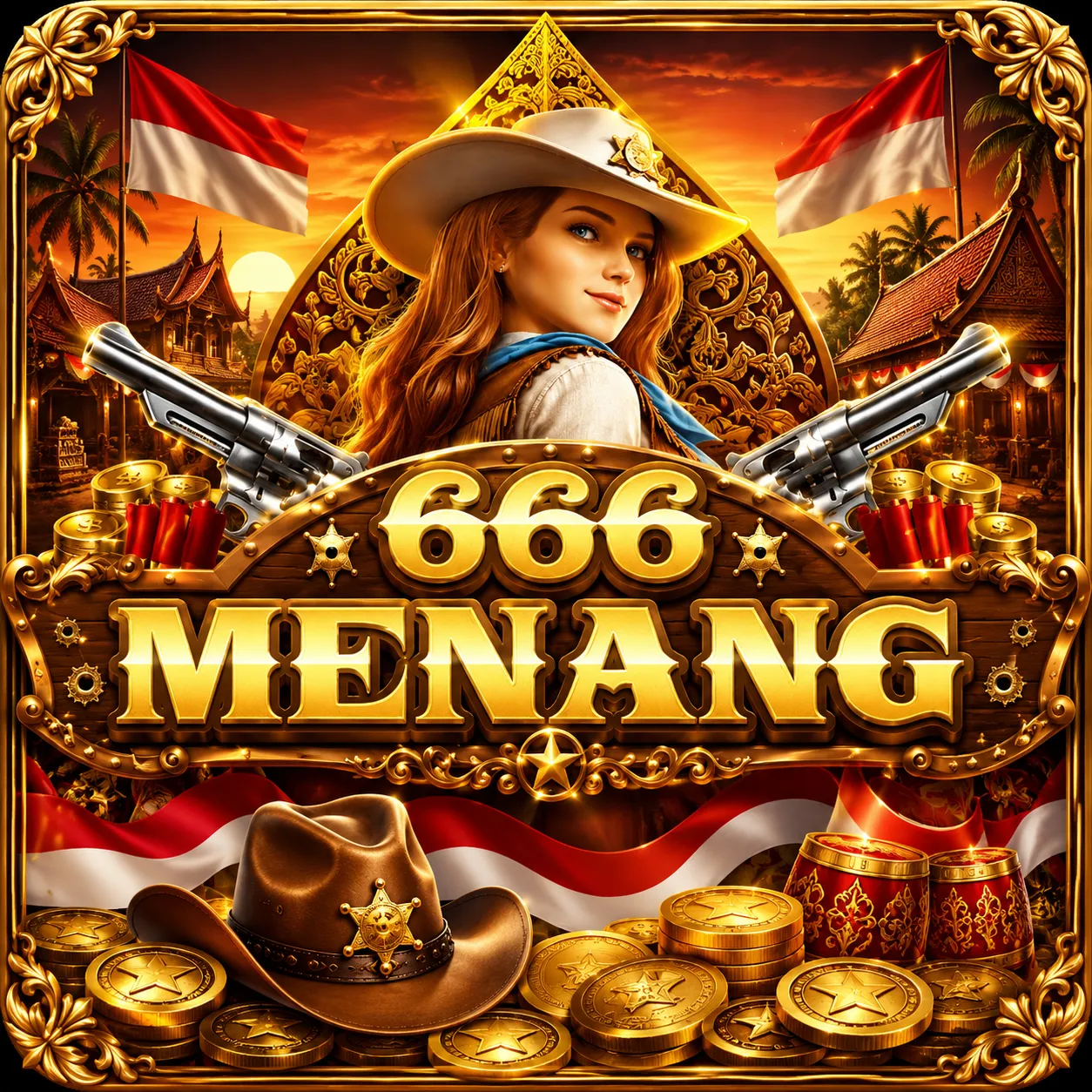 666MENANG - Game Kasino Seru untuk Menang Besar