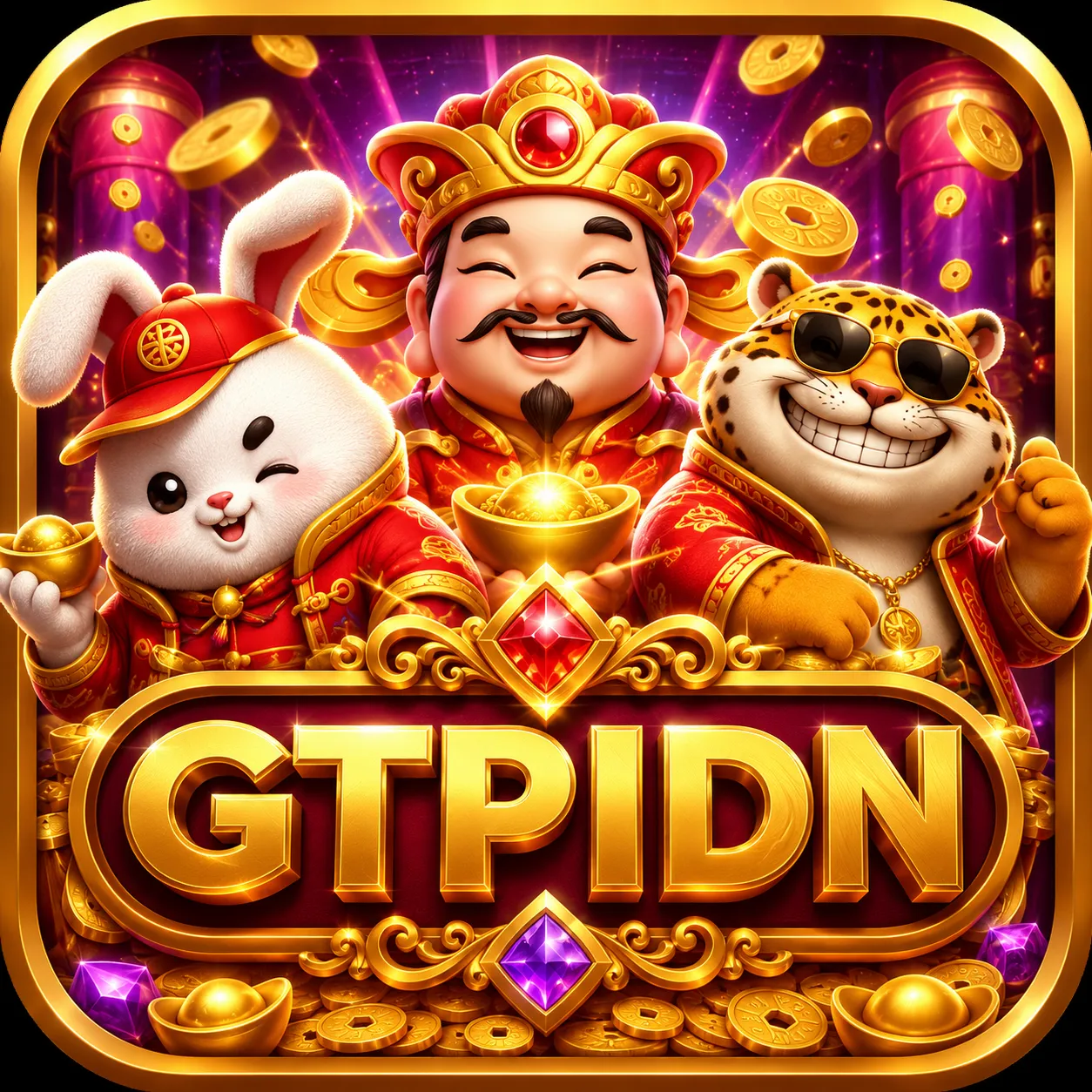 GTPIDN - Pertarungan Seru di Battle Royale