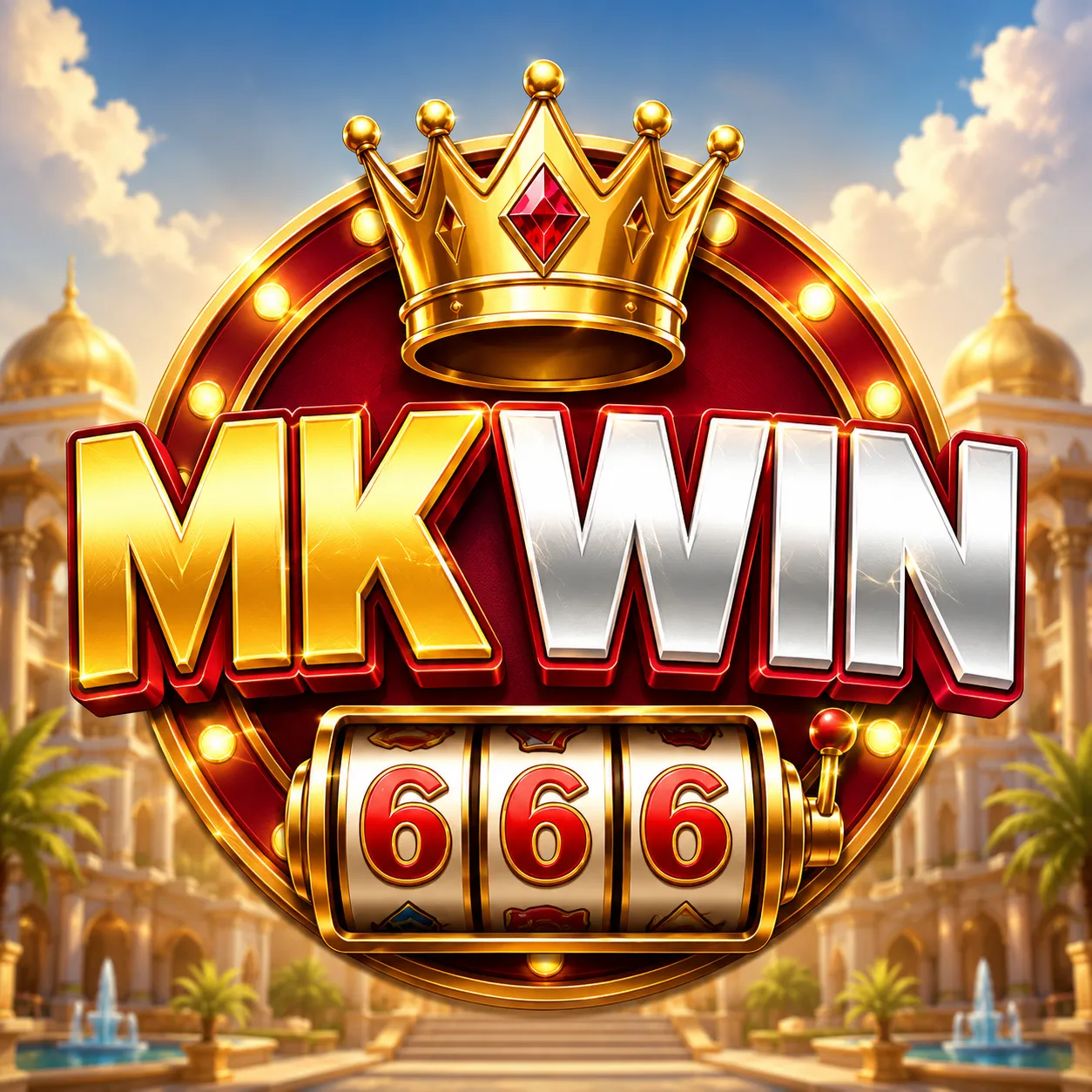 MKWIN666 - Game Slot Terbaik untuk Pengalaman Bermain yang Mengasyikkan