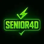 SENIOR4D - Kengerian yang Menyergap di Setiap Sudut