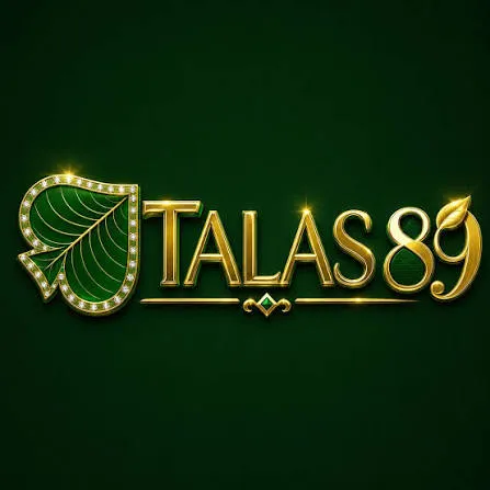 TALAS89 - Game Olahraga Seru dan Menantang