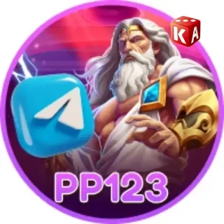 Logo pp123